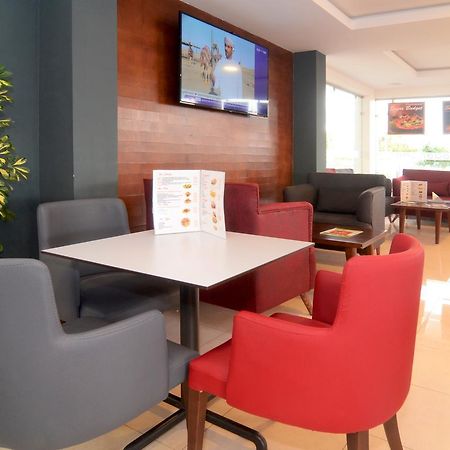 Safar Budget Ajarif Ngoại thất bức ảnh