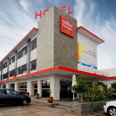 Safar Budget Ajarif Ngoại thất bức ảnh