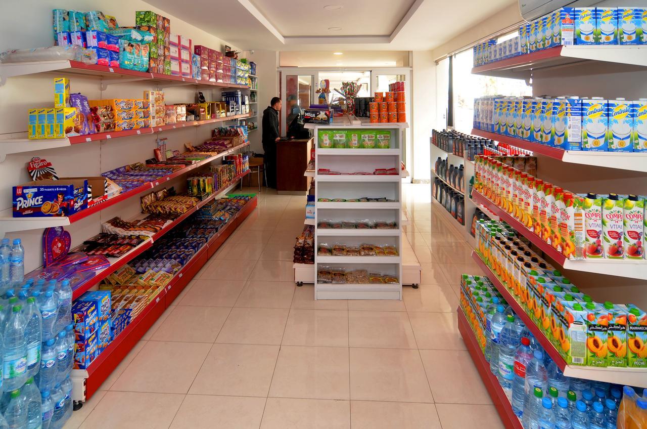 Safar Budget Ajarif Ngoại thất bức ảnh