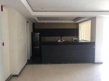 Safar Budget Ajarif Ngoại thất bức ảnh